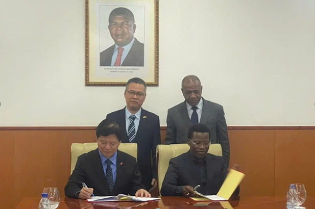 Viet Nam and Angola strengthen agricultural cooperation based on the South-South Cooperation